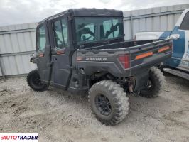 Polaris Ranger RZR 2024 Polaris Ranger RZR 2024