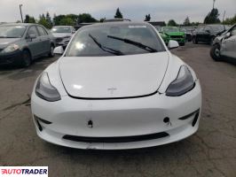 Tesla Model 3 2022 Tesla Model 3 2022