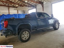 GMC Sierra 2021 6