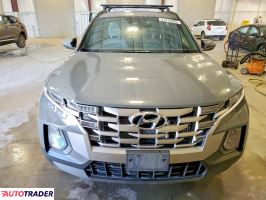 Hyundai Pozostałe 2022 2