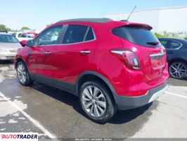 Buick Pozostałe 2020 1 Buick Pozostałe 2020 1
