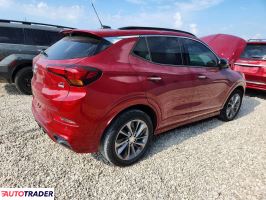 Buick Pozostałe 2020 1