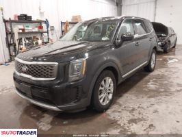 Kia Pozostałe 2020 3