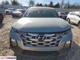 Hyundai Pozostałe 2024 2
