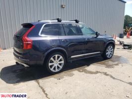 Volvo XC90 2019 2