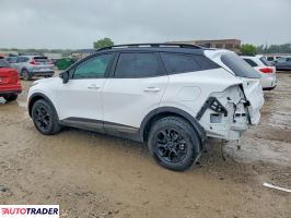Kia Sportage 2023 2