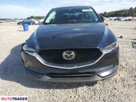 Mazda CX-5 2020 2 Mazda CX-5 2020 2