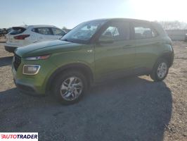 Hyundai Pozostałe 2021 1