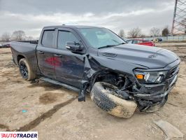 Dodge Ram 2021 5