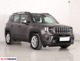Jeep Renegade 2019 1.0 118 KM Jeep Renegade 2019 1.0 118 KM