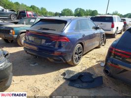 Audi Q8 2021 3