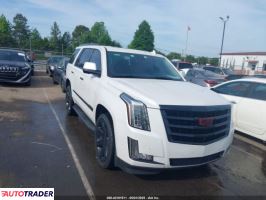 Cadillac Escalade 2020 6 Cadillac Escalade 2020 6