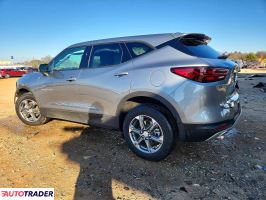 Chevrolet Blazer 2024 2