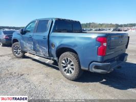 Chevrolet 1500 2024 5 Chevrolet 1500 2024 5