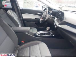 Chevrolet Trax 2026 1