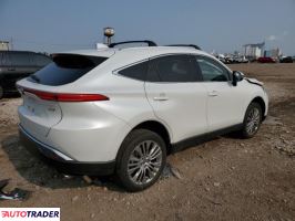Toyota Venza 2023 2 Toyota Venza 2023 2