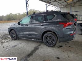 Hyundai Santa Fe 2023 2