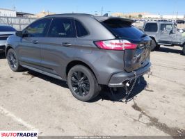 Ford Edge 2022 2
