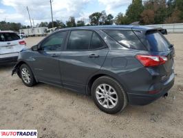 Chevrolet Equinox 2020 1