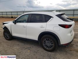 Mazda CX-5 2021 2 Mazda CX-5 2021 2