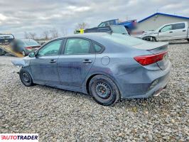 Kia Pozostałe 2022 1