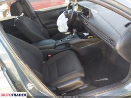 Honda HR-V 2024 2