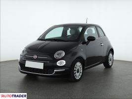 Fiat 500 2022 1.0 68 KM