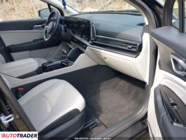 Kia Sportage 2023 2 Kia Sportage 2023 2