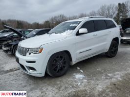 Jeep Grand Cherokee 2019 5