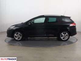 Renault Clio 2015 0.9 88 KM