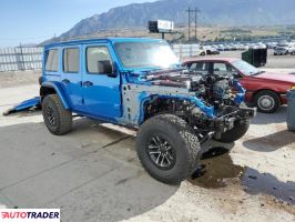 Jeep Wrangler 2025 2 Jeep Wrangler 2025 2