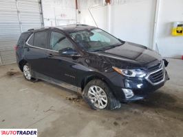 Chevrolet Equinox 2021 1 Chevrolet Equinox 2021 1