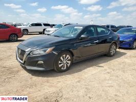 Nissan Altima - zobacz ofertę