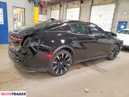Toyota Crown 2023 2