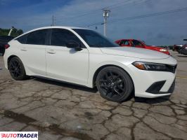 Honda Civic 2023 2