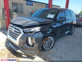 Hyundai Pozostałe 2020 3 Hyundai Pozostałe 2020 3