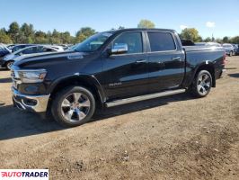 Dodge Ram 2020 5 Dodge Ram 2020 5