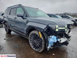 Hyundai Santa Fe 2024 2