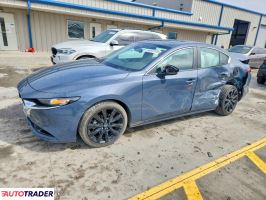 Mazda 3 - zobacz ofertę