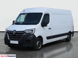 Renault Master 2022 2.3