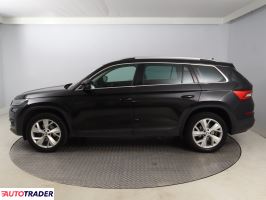Skoda Kodiaq 2017 2.0 147 KM