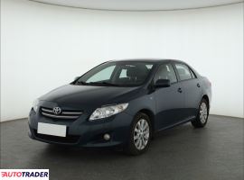 Toyota Corolla 2008 1.4 88 KM