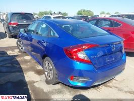 Honda Civic 2020 2