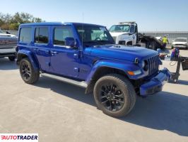 Jeep Wrangler 2020 3