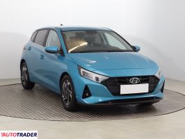 Hyundai i20 - zobacz ofertę