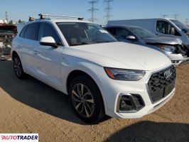 Audi Q5 2022 2