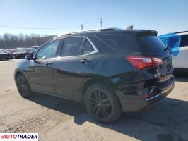 Chevrolet Equinox 2020 1