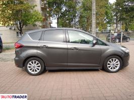 Ford C-MAX 2016 1.5 150 KM