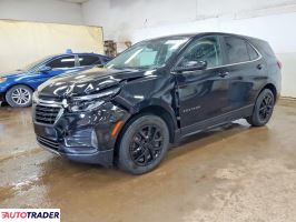 Chevrolet Equinox - zobacz ofertę