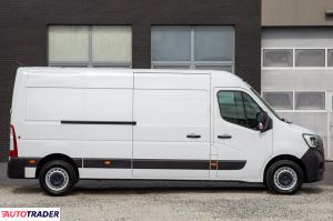 Renault Master 2022 2.3